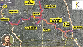 Kreće izgradnja brze saobraćajnice koja će zauvek promeniti mapu Srbije