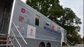 Važan pregled za žene: Mobilni mamograf stiže u Gornji Milanovac