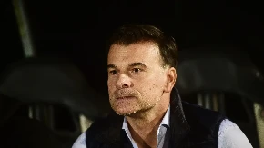 Stanojević potpisuje na dve godine? Došlo je do velikog preokreta, prvi čovek kluba otkrio detalje