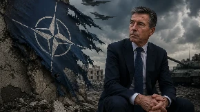 Šok iz vrha NATO-a: „Evropa više ne može da računa na Ameriku“