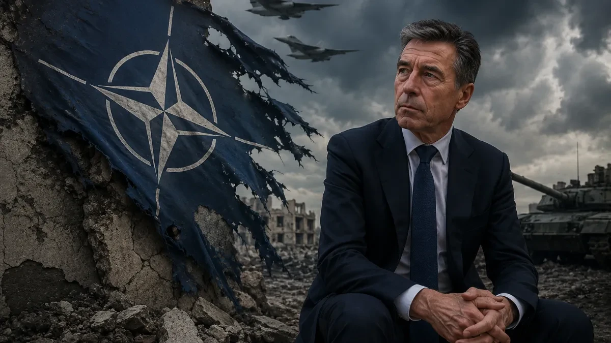 Šok iz vrha NATO-a: „Evropa više ne može da računa na Ameriku“