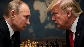 Putin pročitao Trampa kao knjigu: Amerikanci u šoku zbog ruske igre