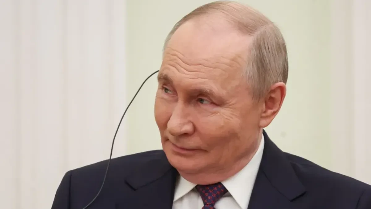 Brisel donosi odluku! Evo šta EU zapravo želi od Putina