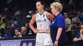 Veliki uspeh: Još jedna Srpkinja u WNBA ligi