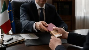 Evropu trese diplomatski skandal: Šef ambasade prodavao šengenske vize Rusima