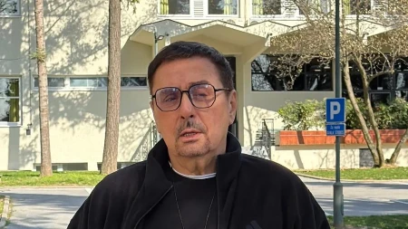 Keba na korak do uzimanja dozvole: Divljao autom, stigla mu ogromna kazna! 