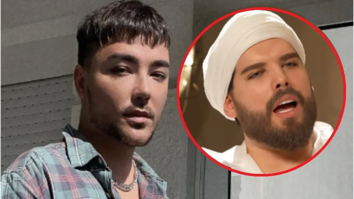 Skandal u salonu Adaktara! Milan Stanković izazvao haos, Adam momentalno reagovao!