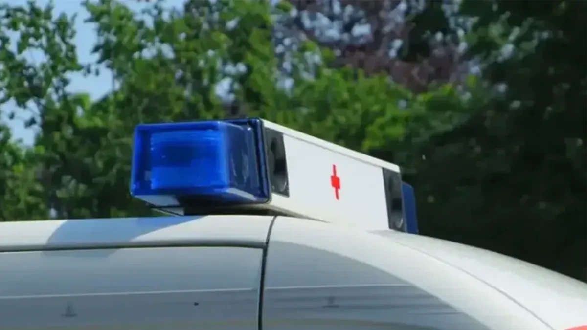 Cover image for Woman Arrested for Alleged Infanticide in Uroševac Hospital
