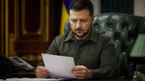Zelenski pristao na Trampovo primirje: Stiže najveća razmena zarobljenika od početka rata!