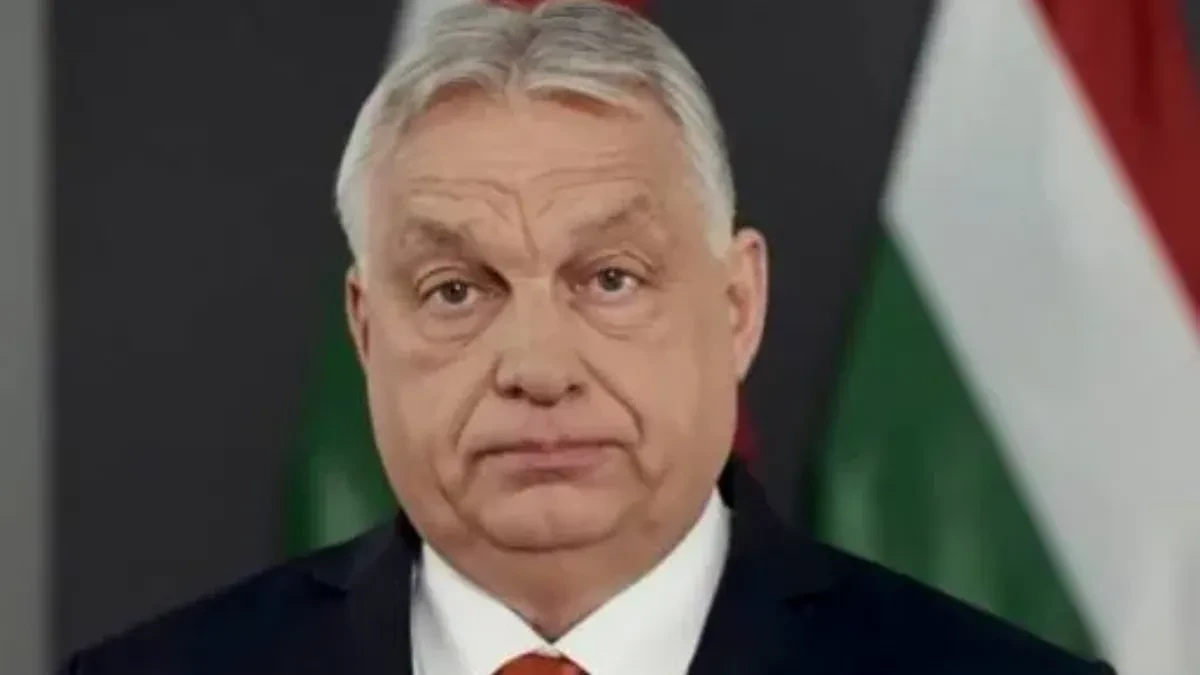 Orban udesio Mađarsku za sva vremena! "Odlazeća vlada izvela je zemlju iz krize"