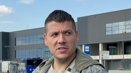 Prevaren Sloba Radanović! Pevač se oglasio: "Ignorišite je"