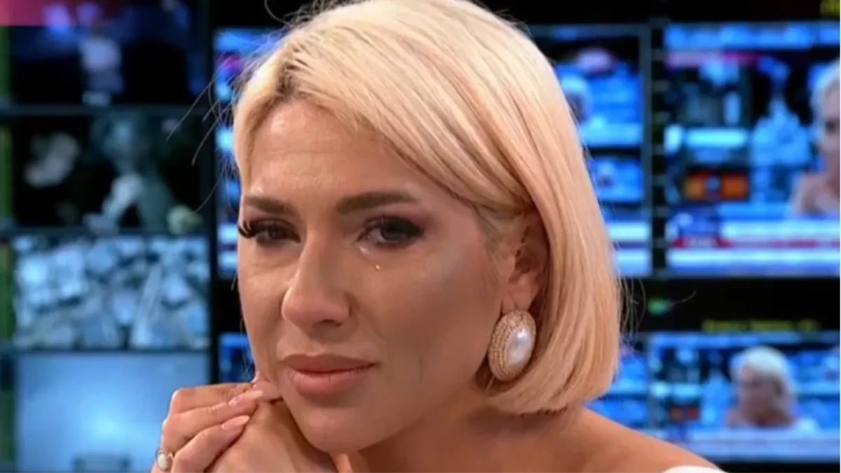 Jovana Jeremić se javno obratila Milici Mitrović: "Moje misli su molitva za tebe"