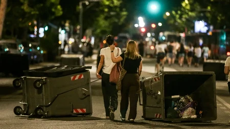 Zašto ljudima koji druge nazivaju "ćaci" smeta kad se za njih kaže da su blokaderi?