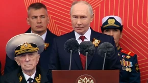 Putin o ruskoj vojsci: 