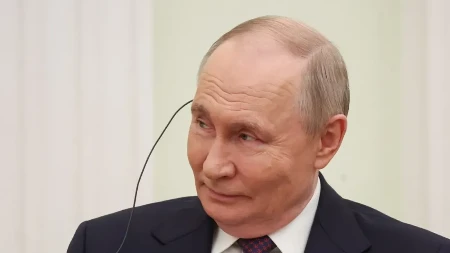 Rusija nezaustavljivo ide prema Evropi! Stari kontinent kapitulirao pred Putinom