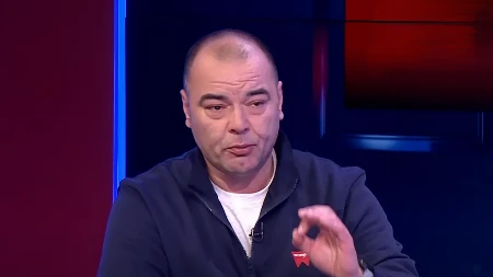 Rat među blokaderima se nastavlja - svi protiv svih!