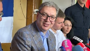 "Dobra je kafa u Briselu!" Vučić o Đokiću: U redu je da ideš tamo, ali onda kaži da si političar