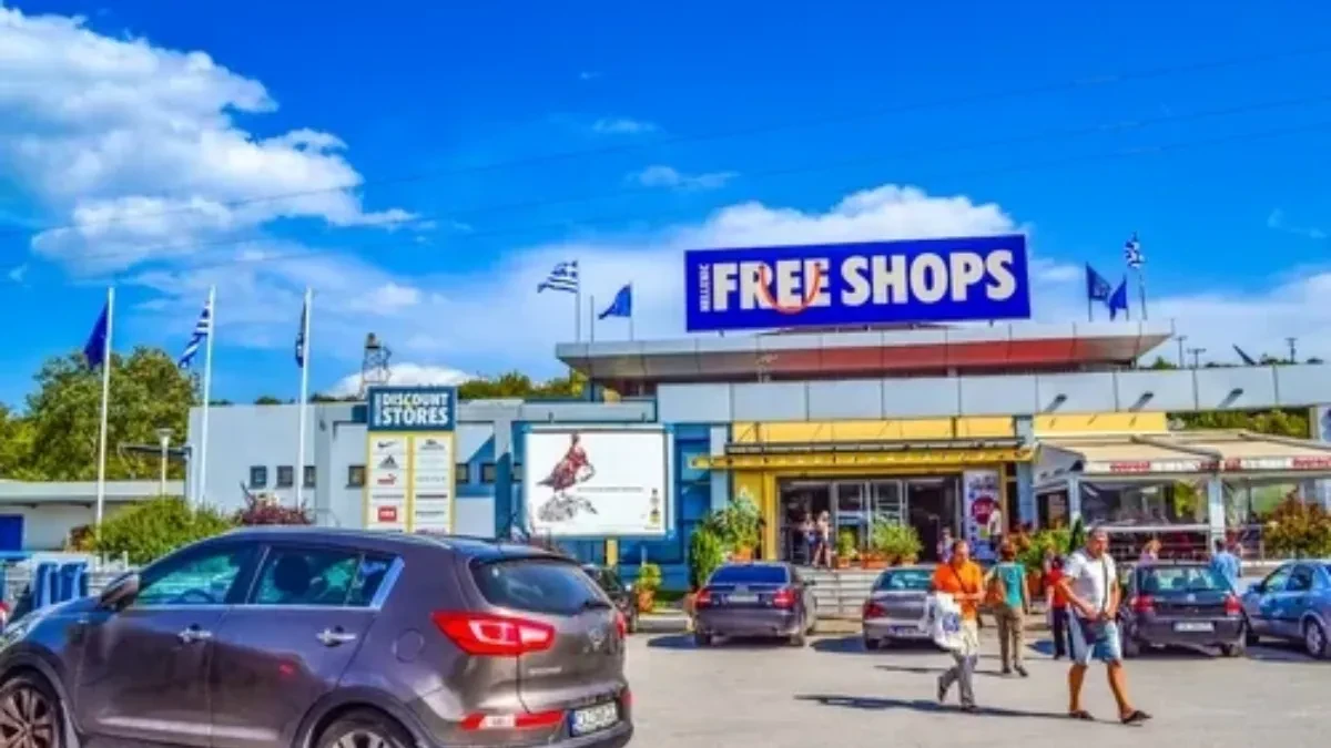 Grčka obustavlja EES sistem? Ljudi se spremaju za kolaps na granicama, Seničić: Čim se formiraju gužve