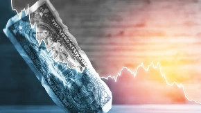 Američki dolar i ekonomija pred slomom! Izveštaj Ministarstva finansija izaziva horor