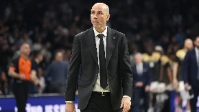 Partizan u Sarajevu želi da obezbedi polufinale: Penjaroja se oglasio pred okršaj sa Bosnom