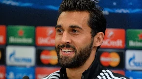 Arbeloa osuo paljbu: 