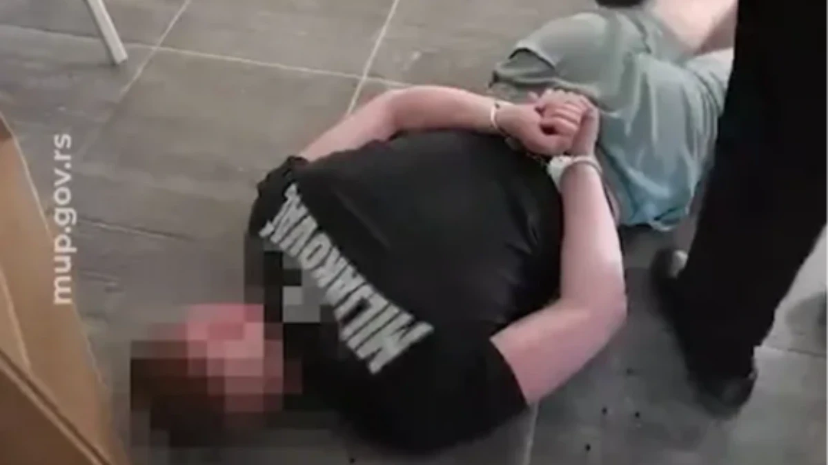 Užas! Nastavnik imao odnose sa svojom učenicom (16), sutradan je terao da kupi antibejbi pilule! 