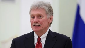 Peskov zakucao ekser: Mir? Da... to je dug put