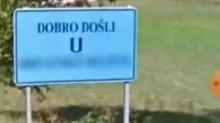 Selo u Hrvatskoj je imalo je čisto srpsko ime, Hrvati su 199. odmah rešili da mora da se promeni!
