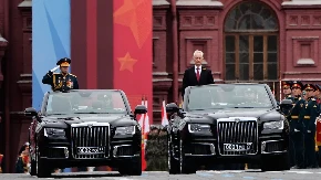 Meta - svemir! Putin pokazao najnoviju mašinu od koje drhti Zapad!