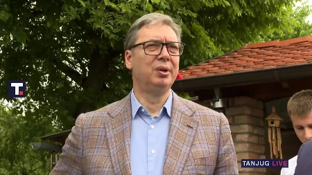 Uskoro odlučujući izbori  za budućnost Srbije