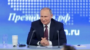 Zapad godinama čeka pad Putina: Zašto je Rusija danas jača i opasnija nego pre rata?