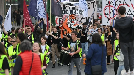 Blokaderi pucaju po svim šavovima: Zaratili Ješić, Štimac, Manojlović...