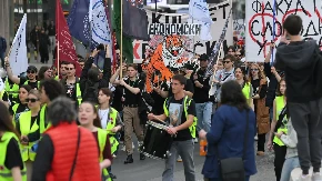 Blokaderi pucaju po svim šavovima: Zaratili Ješić, Štimac, Manojlović...
