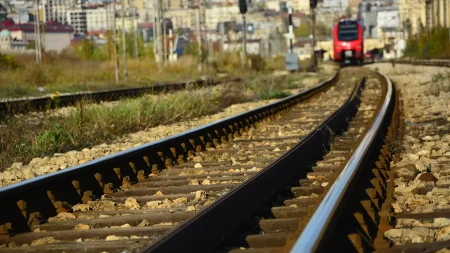 Užas na brzoj pruzi Beograd - Subotica: Ponovo ukradeni kablovi, smetnje u železničkom saobraćaju