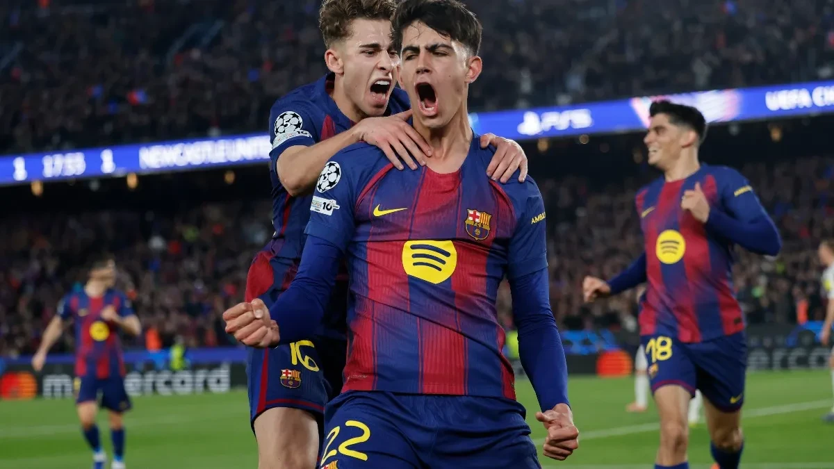SPORT NA TV Fudbal Španska liga: Barselona - Real Madrid