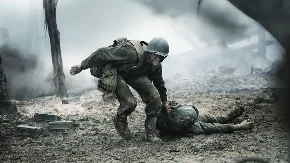 FILM DANA „Greben spasa“