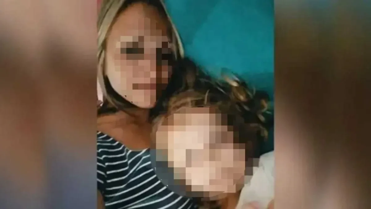 Cover image for Stojanče J. Sentenced to 12 Years for Inciting Wife and Daughter to Suicide