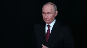 Putin je spreman da se sastane sa Zelenskim: 
