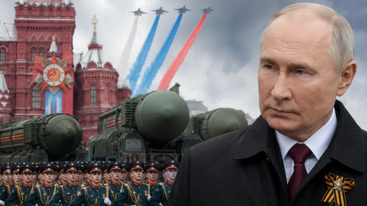 Putin presekao: Nema produženja primirja, rat ide dalje!