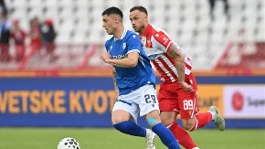 Lalatović i Pazarci utišali 