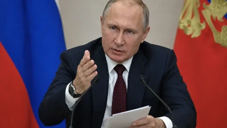 Uskoro kraj rata u Ukrajini?! Putin poslao poruku koja je odjeknula svetom
