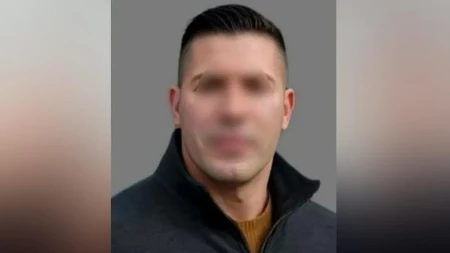 "Rekao je da sam mu ukrao pare, uzeo sam nož": Jezivi detalji odbrane vlasnika kafane u kojoj je ubijen Ivan Vijoglavin