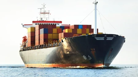 Sve oči su uprte u ovaj tanker! "Ako uspe, biće prvi od početka rata"
