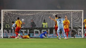 Juventus slavi Vlahovića! Srbin dao gol u prvom minutu i obradovao 
