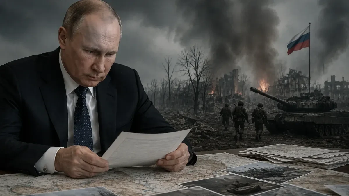 Zaigrala mečka! EU spremna da klekne pred Putinom
