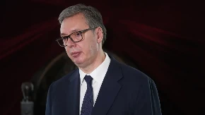 "Politiko" potvrdio Vučićeva upozorenja! Kriza tek počinje!