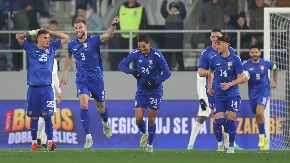 Sprema se bomba: Engleski velikani žele reprezentativca Srbije