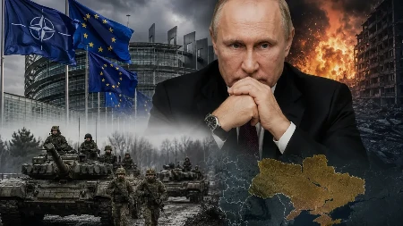 Brisel pred kapitulacijom! Putin konačni pobednik sukoba sa EU