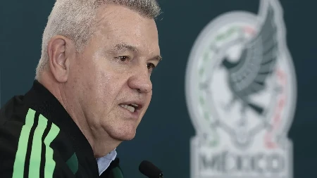Meksiko pred meč sa Srbijom objavio spisak za Mundijal