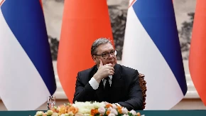 "Gledaće uživo kako im se plan raspada!" Jovanov za "Alo!": Hrvatse političare, medije i pevaljke sa jahti mnogo je zaboleo Trampov šamar!
